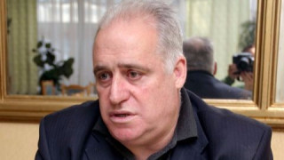 Джеки пред ТОПСПОРТ: Сашо да не обръща внимание на критиките на треньори без отбори, той е отличен избор за националния