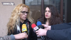 Десислава Иванчева сигнализира ВКС за нарушения на случайното разпределение на дела