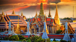 Тайланд обмисля да премести столицата си