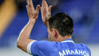 Синът на Георги Аспарухов Андрей използва профила си в