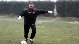 Бившият помощник на Стойчо Младенов в ЦСКА Пауло Грило