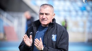 Бившият румънски нападател Петре Григораш даде любопитно интервю в