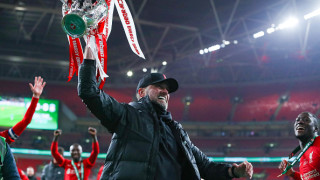 От Ливърпул официално обявиха че мениджърът Юрген Клоп е подписал