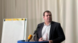 Промяна в Стратегическия план за земеделието обяви Явор Гечев