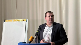 Промяна в Стратегическия план за земеделието обяви Явор Гечев