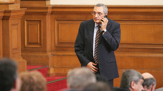 Костов: Тръгнете, ще ви подкрепим