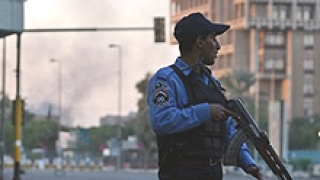 Служител на Асошиейтед прес намерен убит в Багдад
