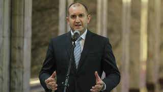 Румен Радев: Много сме дали и много можем да дадем на ЕС