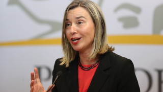 Международни гаранции за провеждане на честни избори Това поиска Контактната