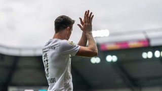 Изпълнителният директор на Байерн Мюнхен Карл Хайнц Румениге заяви че Роберт