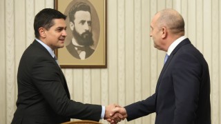 Работната атмосфера в парламента се влошава всеки изминал ден Това