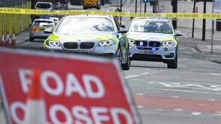 Полицията извърши контролиран взрив в Манчестър и арестува още двама