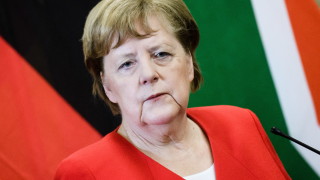 Германският канцлер Ангела Меркел обяви че изборът на премиер на