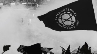 Летният приятелски турнир International Champions Cup е поредното събитие от