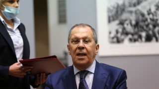 Министерството на външните работи на Русия съобщи че решително е