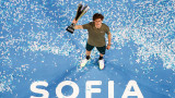 Ясно е къде ще могат да бъдат гледани двубоите от Sofia Open