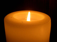 Да запалим свещ в знак на съпричастност, призова Масларова 