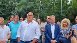 Ние сме парламентарна република макар че вече дефакто запазен е