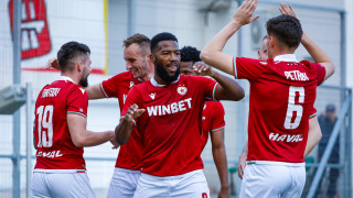 За ЦСКА предстои изключително важен мач който до голяма степен