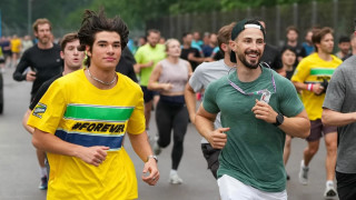 Всеки който следи Наум Шопов в социалните мрежи знае че актьорът