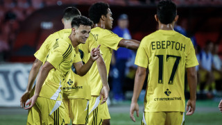 Станислав Генчев влезе с гръм и трясък в историята на