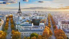 Градът, който измести Париж от класацията за най-скъпо място за живот в света през 2021-а