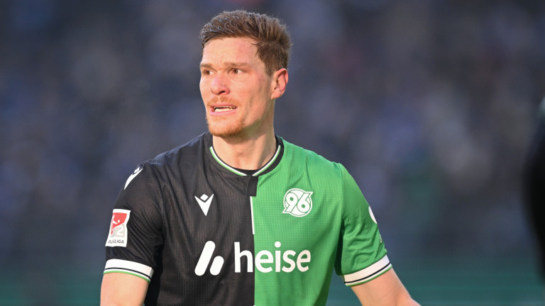 Бивш национал на Германия ще прекрати кариерата си след края на сезона