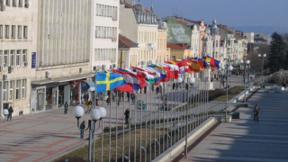 Стефан Данаилов предложи Красимир Костов за кмет на Шумен