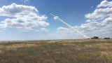 Първи обстрел по руската Курска област
