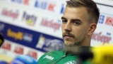 Пламен Илиев: Запознахме се добре с отбора на Ференцварош
