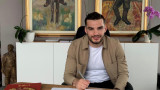 Новият нападател на ЦСКА Тони Уот: Нямам търпение за следващата глава от моята история