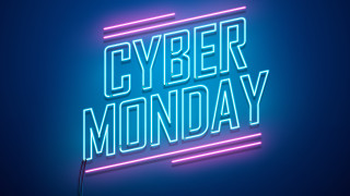Общият обем на онлайн покупките на американците в Cyber ​​​​Monday