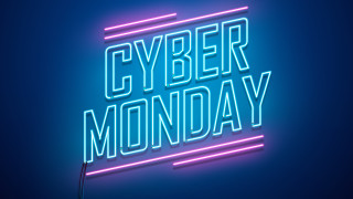 Общият обем на онлайн покупките на американците в Cyber Monday