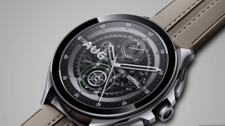 Тази седмица в Берлин Xiaomi представи най новия си часовник в