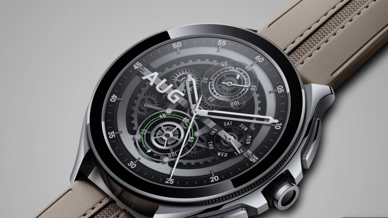 Тази седмица в Берлин Xiaomi представи най-новия си часовник в