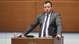 "Възраждане": ДПС-Ново начало нарушава Конституцията