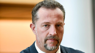 Нашата България е едно добро име за проект на президента