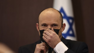 Израел прикани световните сили незабавно да спрат ядрените преговори с