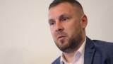 Козмин Моци става част от ветераните на Лудогорец