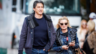 Директорът на Левски Даниел Боримиров обяви пред Мач Телеграф