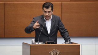 Поредната атака на българския башибозук който повдигна поредното абсурдно обвинение