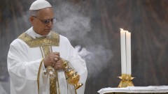 Папа Лъв XIV не потвърждава автоматично ватиканските назначения