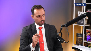 Богдан Богданов: Управляващите саботират влизането ни в еврозоната 