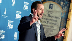 Кои са най-високоплатените актьори за 2025 г.