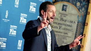 Кои са най-високоплатените актьори за 2025 г.