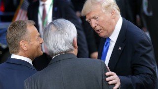 Опит за решаването на търговската война между ЕС и САЩ