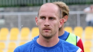 Още един добре изпитан боец по родните терени може да