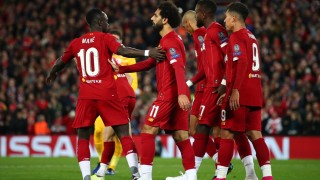 Ливърпул ще продължи участието си в турнира за Купата на