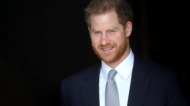 Принц Хари и съпругата му Меган Маркъл неведнъж са призовавали