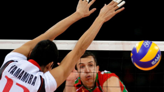 Успехи за българите в европейските клубни турнири по волейбол